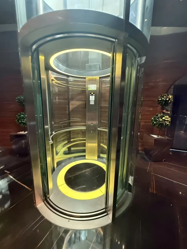 Lift Panorama Mrl